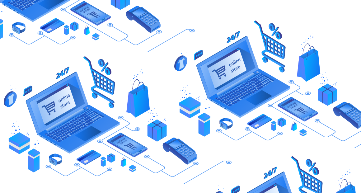 E-Commerce & POS